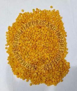 Polished Yellow Toor Dal