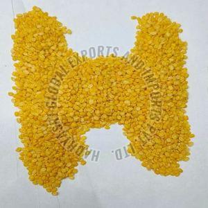 Split Yellow Moong Dal