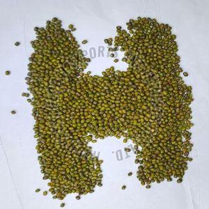 Whole Green Moong Dal