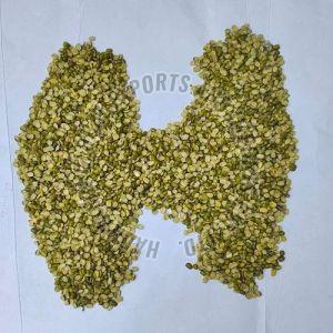 Split Green Moong Dal