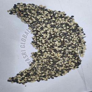 Split Black Urad Dal