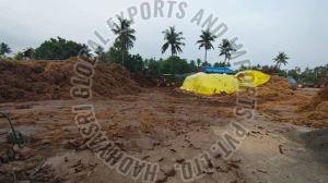 Coconut Coir Fiber