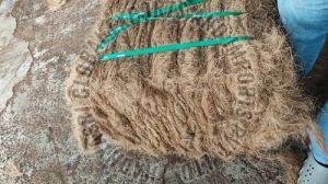 Coconut Coir Fiber