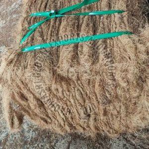 Coconut Coir Fiber