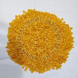 Polished Yellow Toor Dal