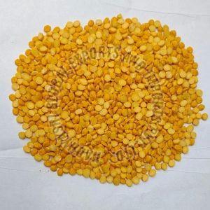 Split Yellow Chana Dal