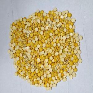 Split Yellow Chickpeas