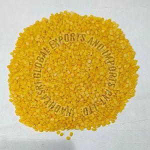 Split Yellow Moong Dal