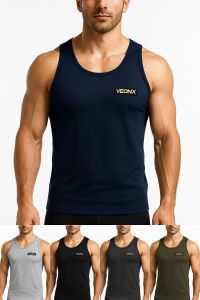 Veonx Sleeveless Sports T-Shirt
