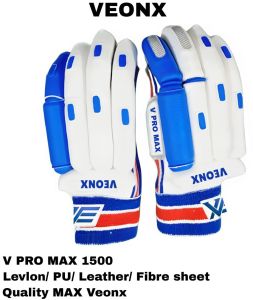 Veonx Cricket Batting Gloves