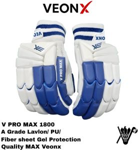 Veonx Cricket Batting Gloves