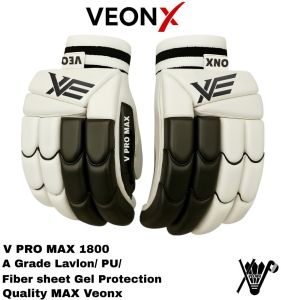 Veonx Cricket Batting Gloves