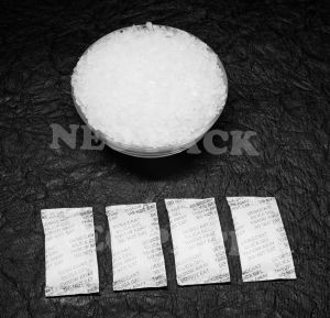 0.5gm Silica Gel Pouch