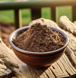 Cow Dung Powder