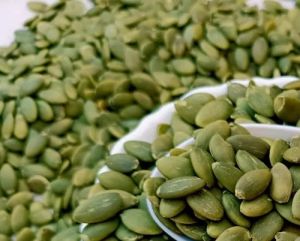 Pumpkin Seeds