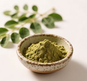 Moringa Leaves Powder