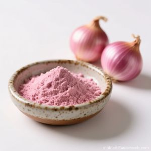 Pink Onion Powder