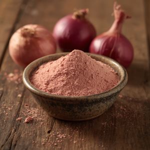 Red Onion Powder