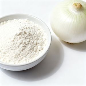White Onion Powder