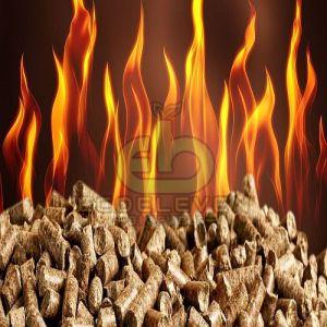 10mm Biomass Pallets