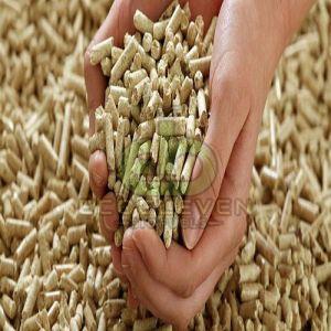 16mm Biomass Pallets