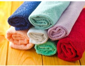 Hand Towels