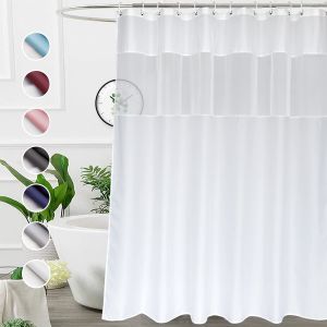 Shower Curtains