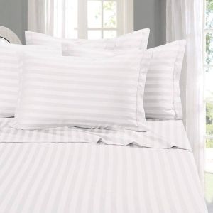 White Pillow Covers