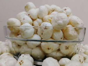 5 Plus Suta Phool Makhana