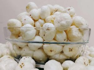 5 Plus Suta Phool Makhana