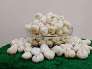 6 Suta Phool Makhana