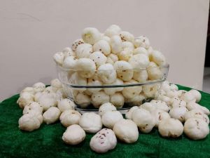 6 Suta Phool Makhana