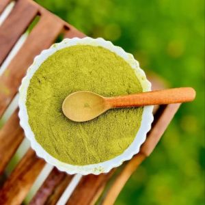 Natural Moringa Powder