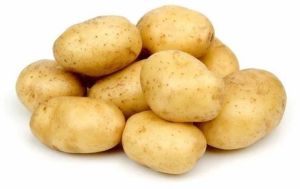 A Grade White Potatoes