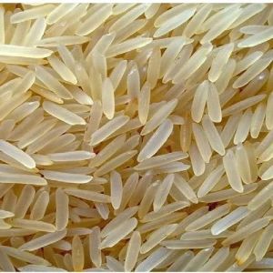 Golden Sella Basmati Rice