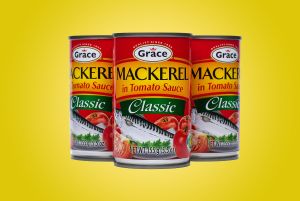 Metal Packaging Containers