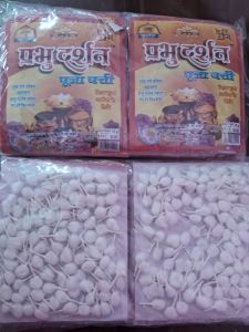Round Cotton Wicks