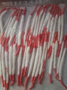 Long Cotton Wicks