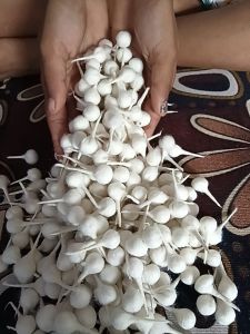 White Cotton Wicks