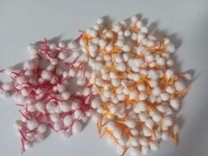 Soft Cotton Wicks
