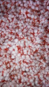 Soft Cotton Wicks