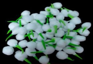 Soft Cotton Wicks