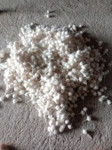 White Cotton Wicks