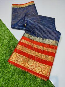 Ladies Banarasi Warm Silk Saree