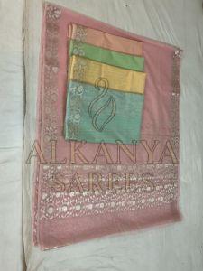 Ladies Exclusive Soft Silk Saree