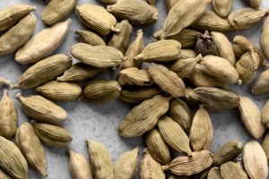 Green Cardamom
