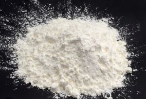 Maize Starch Powder