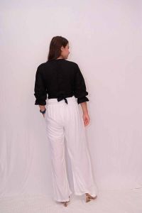 Rayon Bobin Ladies Pajama