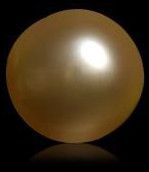 2.76 Carat Natural Basra Pearl Stone