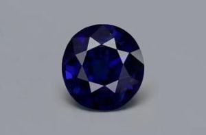 2.78 Carat Royal Blue Sapphire